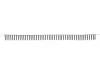 YATO Szalagtáras gipszkarton csavar fémre 3,5 x 25 mm (1000 db/cs) (YT-09440)