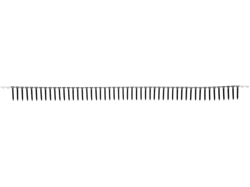 YATO Szalagtáras gipszkarton csavar fémre 3,5 x 25 mm (1000 db/cs) (YT-09440)