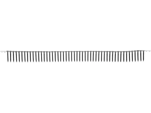 YATO Szalagtáras facsavar 3,9 × 45 mm, PH2, foszfátozott, 1000 db (YT-09461)