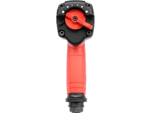 YATO Pneumatikus ütvecsavarozó 1/2”, 570 Nm, Twin Hammer (YT-09505)