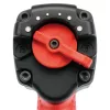 YATO Pneumatikus ütvecsavarozó 1/2”, 570 Nm, Twin Hammer (YT-09505)