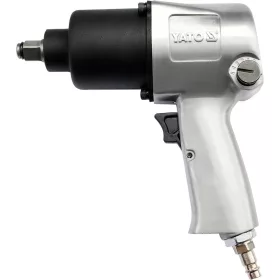   YATO Pneumatikus ütvecsavarozó 1/2”, 550 Nm, Twin Hammer mechanizmussal (YT-09511)