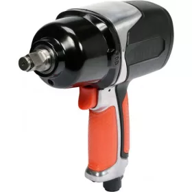   YATO Pneumatikus ütvecsavarozó 1/2”, 680 Nm, Twin Hammer (YT-09524)