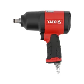 YATO Pneumatikus ütvecsavarozó 1800 Nm   (YT-09546)