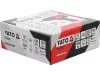 YATO Pneumatikus ütvecsavarozó 1800 Nm   (YT-09546)