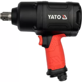   YATO Pneumatikus ütvecsavarozó 3/4” meghajtással, 1630 Nm nyomatékkal (YT-09571)