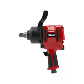   YATO Pneumatikus ütvecsavarozó 3/4”, 2800 Nm, Twin Hammer (YT-09580)