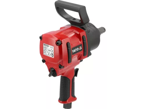 YATO Pneumatikus ütvecsavarozó 3/4”, 2800 Nm, Twin Hammer (YT-09580)