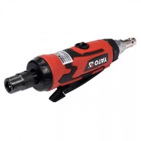   YATO Pneumatikus egyenes csiszoló könnyített 113 l/min (YT-09633)