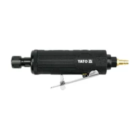   YATO Pneumatikus egyenes csiszoló 1/4" 160 l/min  (YT-0965)