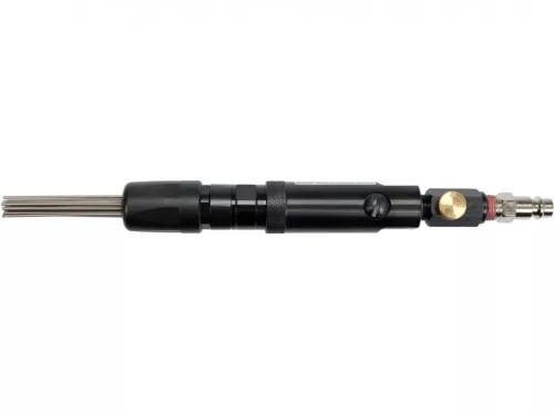 YATO Pneumatikus mini tűs rozsdaleverő (YT-09913)