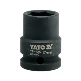 YATO Dugókulcs gépi 1/2" 17 mm (YT-1007)