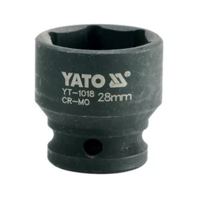 YATO Dugókulcs gépi 1/2" 28 mm  (YT-1018)