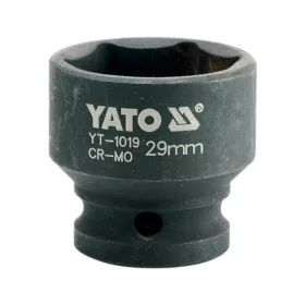 YATO Dugókulcs gépi 1/2" 29 mm  (YT-1019)