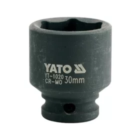 YATO Dugókulcs gépi 1/2" 30 mm  (YT-1020)
