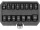 YATO Gépi pneumatikus dugókulcs készlet 1/2" (YT-10253)