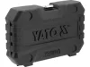 YATO Gépi pneumatikus dugókulcs készlet 1/2" (YT-10253)
