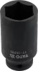 YATO Hosszított gépi dugókulcsfej ütvecsavarozóhoz, 1/2”, 32 mm, CrMo, AS-Drive (YT-10298)