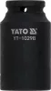 YATO Hosszított gépi dugókulcsfej ütvecsavarozóhoz, 1/2”, 32 mm, CrMo, AS-Drive (YT-10298)