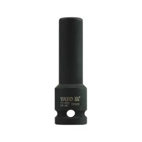 YATO Dugókulcs gépi 1/2" 11 mm hosszú  (YT-1031)