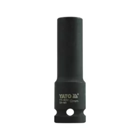 YATO Dugókulcs gépi 1/2" 12 mm hosszú  (YT-1032)