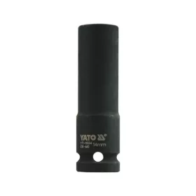 YATO Dugókulcs gépi 1/2" 14 mm hosszú  (YT-1034)