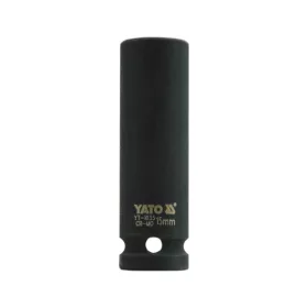 YATO Dugókulcs gépi 1/2" 15 mm hosszú  (YT-1035)