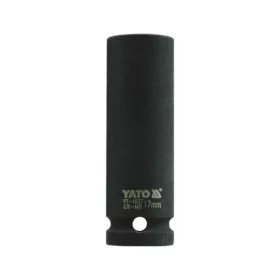 YATO Dugókulcs gépi 1/2" 17 mm hosszú (YT-1037)