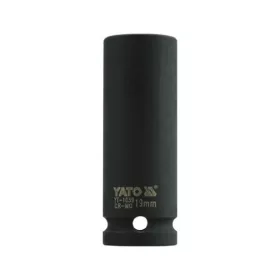 YATO Dugókulcs gépi 1/2" 19 mm hosszú (YT-1039)