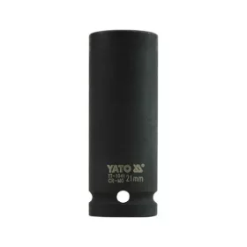 YATO Dugókulcs gépi 1/2" 21 mm hosszú (YT-1041)