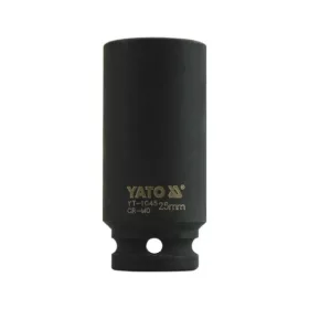 YATO Dugókulcs gépi 1/2" 25 mm hosszú  (YT-1045)