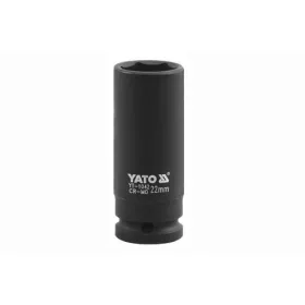 YATO Dugókulcs gépi 1/2" 29 mm hosszú  (YT-1049)