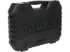 YATO GÉPI DUGÓKULCS KÉSZLET 40 RÉSZES 1/2 10-30 MM (YT-10555)