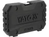 YATO Hosszított gépi pneumatikus dugókulcs készlet 1/2" befogás (YT-10557)