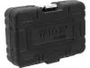 YATO Hosszú dugókulcs készlet könnyűfém felnikhez 1/2", 3 db-os  (YT-10565)