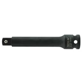   YATO Dugókulcs toldószár gépi 1/2" 125 mm  (YT-1061)