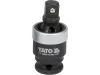 YATO Univerzális csuklós csatlakozó 1/4" CrMo (YT-10630)