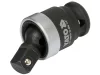 YATO Univerzális csuklós csatlakozó 1/4" CrMo (YT-10630)