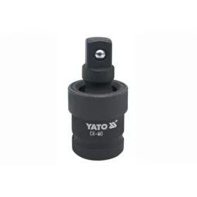 YATO Csuklós csatlakozó gépi 1/2" (YT-1064)