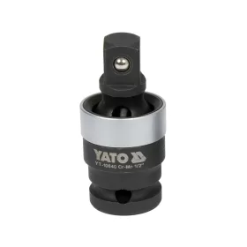   YATO Univerzális csuklós csatlakozó 1/2" CrMo (YT-10640)
