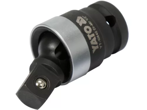 YATO Univerzális csuklós csatlakozó 1/2" CrMo (YT-10640)