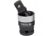 YATO Univerzális csuklós csatlakozó 1/2" CrMo (YT-10640)