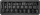YATO Bit dugókulcs gépi Torx készlet 9 részes 1/2" T20-T70  (YT-10654)