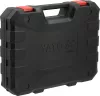 YATO Ütvecsavarozó bitdugókulcs készlet 3/4” meghajtással, HEX és Torx, 55–100 mm, 22 részes (YT-10656)