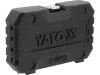 YATO Gépi bit dugókulcs készlet 25 részes (YT-10657)