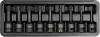 YATO Bit készlet 9 db (YT-10681)
