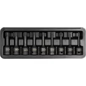 YATO Bit készlet 9 db (YT-10681)