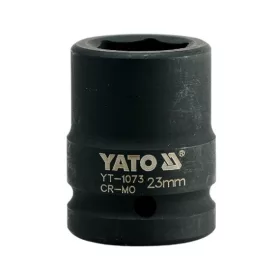 YATO Dugókulcs gépi 3/4" 23 mm  (YT-1073)