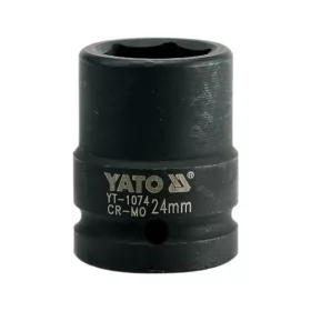 YATO Dugókulcs gépi 3/4" 24 mm  (YT-1074)