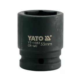 YATO Dugókulcs gépi 3/4" 33 mm  (YT-1083)